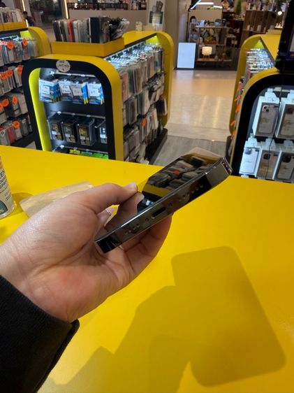 ไอโฟน13promax(128gb) รูปที่ 8