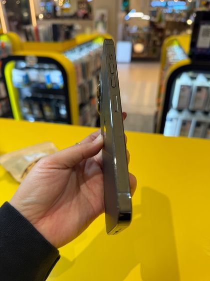 ไอโฟน13promax(128gb) รูปที่ 5