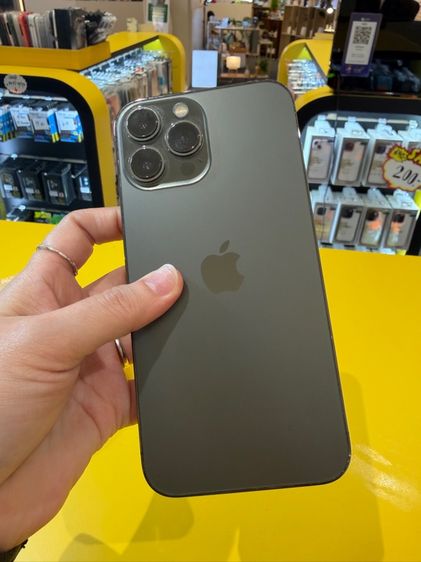 ไอโฟน13promax(128gb) รูปที่ 2