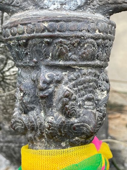 ตรีศูล แม่ทัพสยาม รูปที่ 5