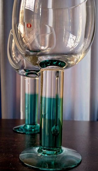 แก้วไวน์ IITTALA MONDO รูปที่ 8