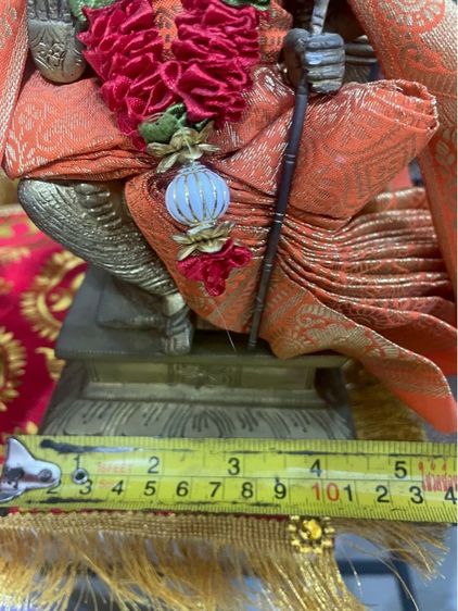 พระแม่พระแม่ลลิตา ตรีปุระสุนทรี รูปที่ 13