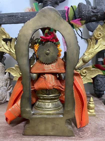 พระแม่พระแม่ลลิตา ตรีปุระสุนทรี รูปที่ 3