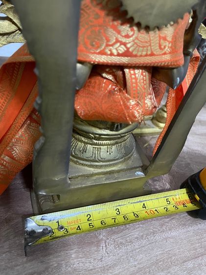 พระแม่พระแม่ลลิตา ตรีปุระสุนทรี รูปที่ 4