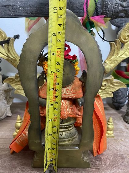 พระแม่พระแม่ลลิตา ตรีปุระสุนทรี รูปที่ 5