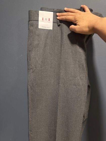 GQกางเกงสแล็ค รูปที่ 4