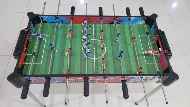 โต๊ะบอลเกม กว้าง 40 ยาว 80 สูง 63  รูปที่ 2
