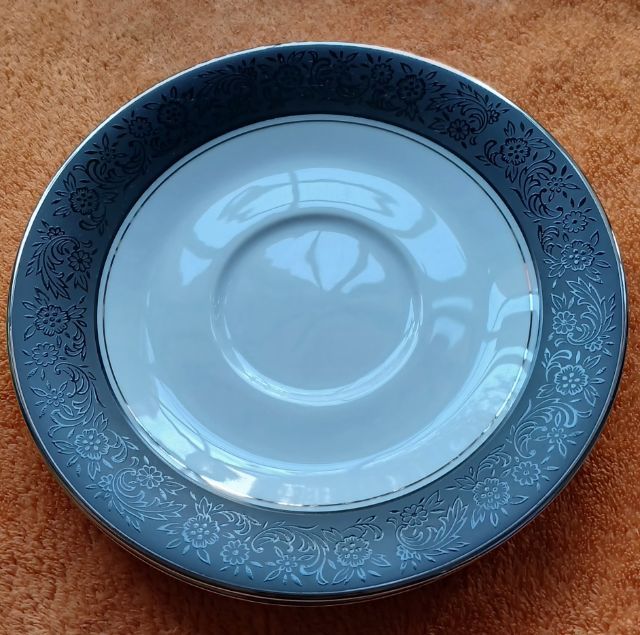 🌷 ชุดกาแฟ NORITAKE MIRANO 6878
 รูปที่ 3