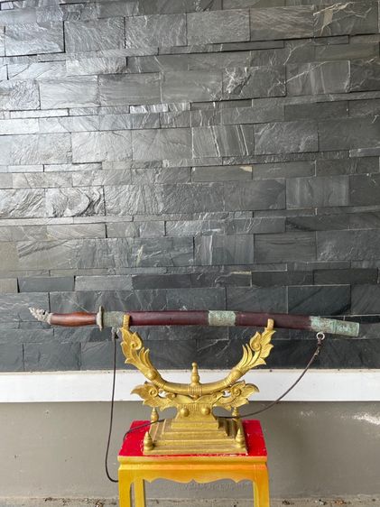 อื่นๆ ของเก่าสะสม สายพญานาค