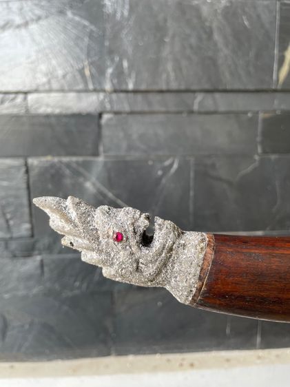 ของเก่าสะสม สายพญานาค รูปที่ 6