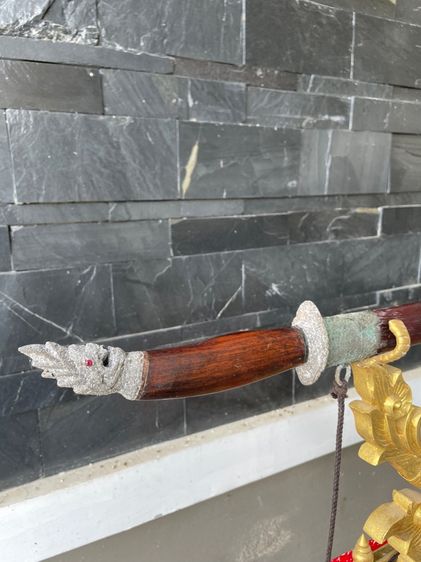 ของเก่าสะสม สายพญานาค รูปที่ 2