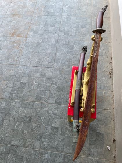 ของเก่าสะสม สายพญานาค รูปที่ 8