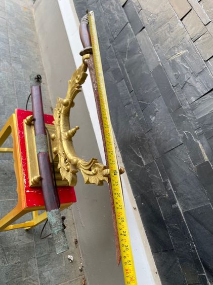 ของเก่าสะสม สายพญานาค รูปที่ 7