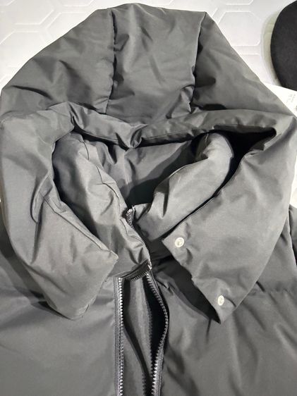 เสื้อโคช รูปที่ 4