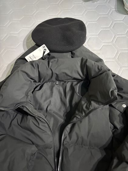 เสื้อโคช รูปที่ 2