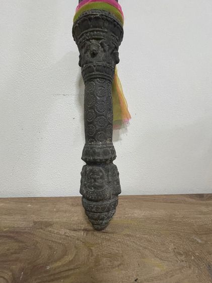 พระขรรค์ศิลปะขอม รูปที่ 2