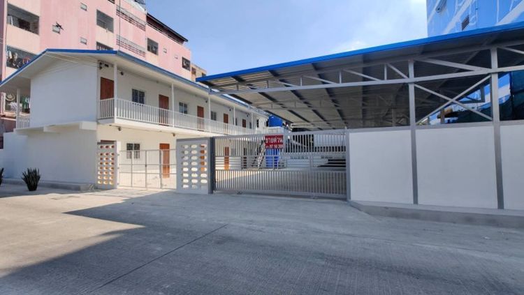 ไม่มี สร้างเสร็จก่อน 2010 ที่ดินและอาคาร รูปที่ 4