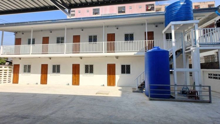 ไม่มี สร้างเสร็จก่อน 2010 ที่ดินและอาคาร รูปที่ 2