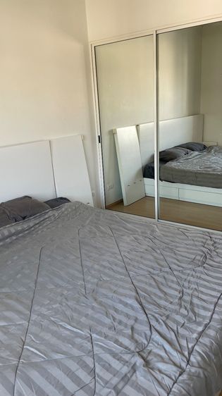 Areeya Property ไม่อนุญาต ตกแต่งครบ 2010 ขายคอนโด A Space อโศก-รัชดา รูปที่ 3