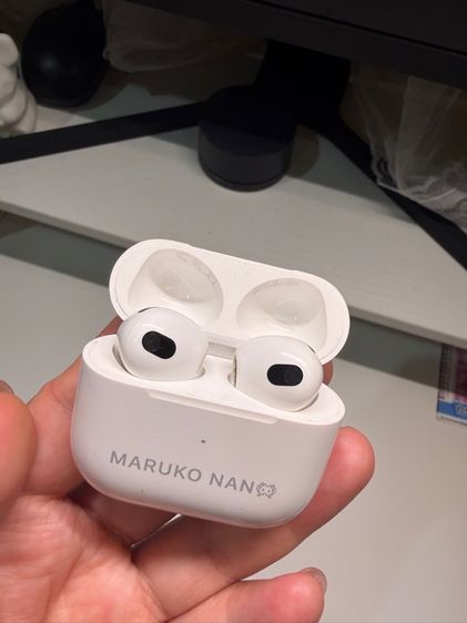 ขายหูฟัง AirPods 3 ฝั่งได้แค่ฝั่งขวา รูปที่ 5