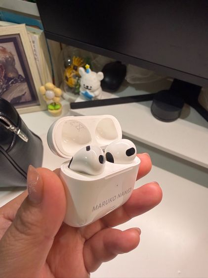 ขายหูฟัง AirPods 3 ฝั่งได้แค่ฝั่งขวา รูปที่ 3