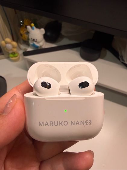 ขายหูฟัง AirPods 3 ฝั่งได้แค่ฝั่งขวา รูปที่ 2