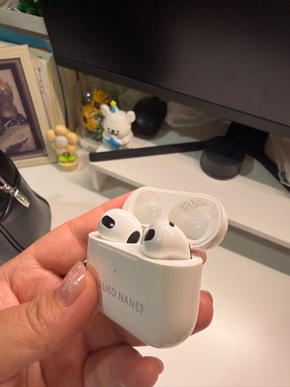 ขายหูฟัง AirPods 3 ฝั่งได้แค่ฝั่งขวา รูปที่ 4