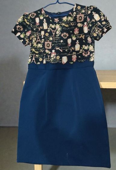 เสื้อผ้าซื้อมาไม่ได้ใส่ รูปที่ 4