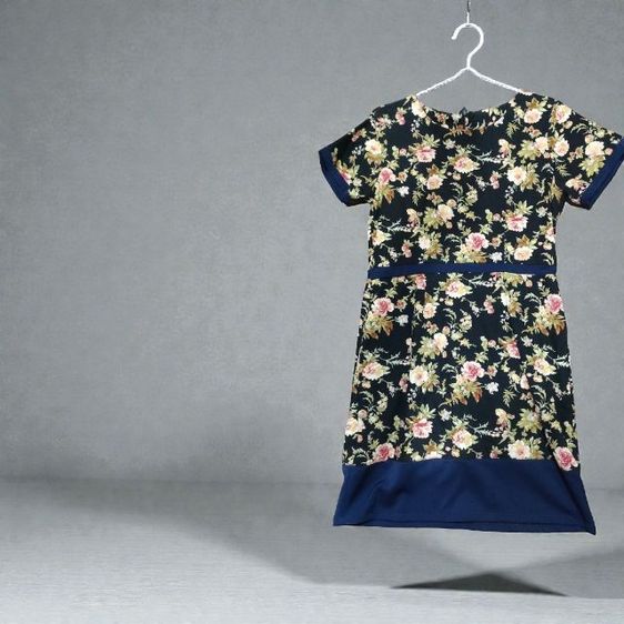 เสื้อผ้าซื้อมาไม่ได้ใส่ รูปที่ 12
