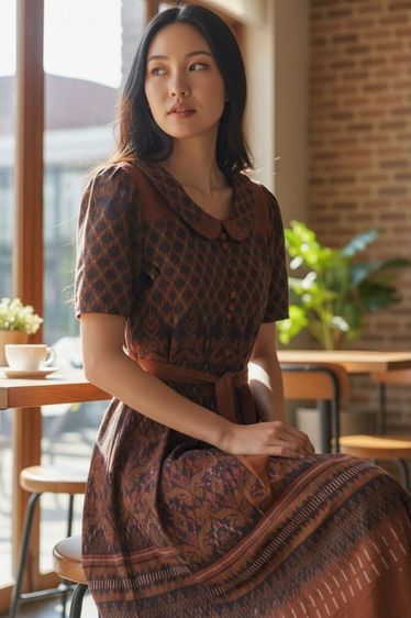 เสื้อผ้าซื้อมาไม่ได้ใส่ รูปที่ 5