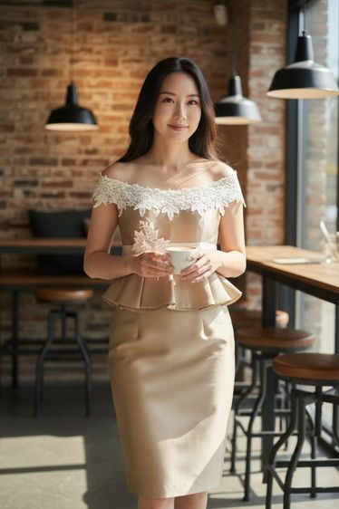 เสื้อผ้าซื้อมาไม่ได้ใส่ รูปที่ 11