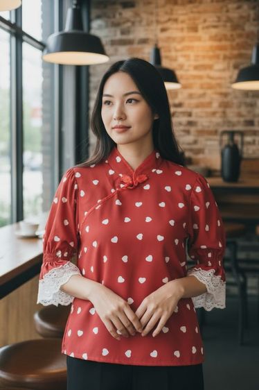 เสื้อผ้าซื้อมาไม่ได้ใส่ รูปที่ 3