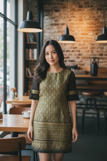 เสื้อผ้าซื้อมาไม่ได้ใส่ รูปที่ 6