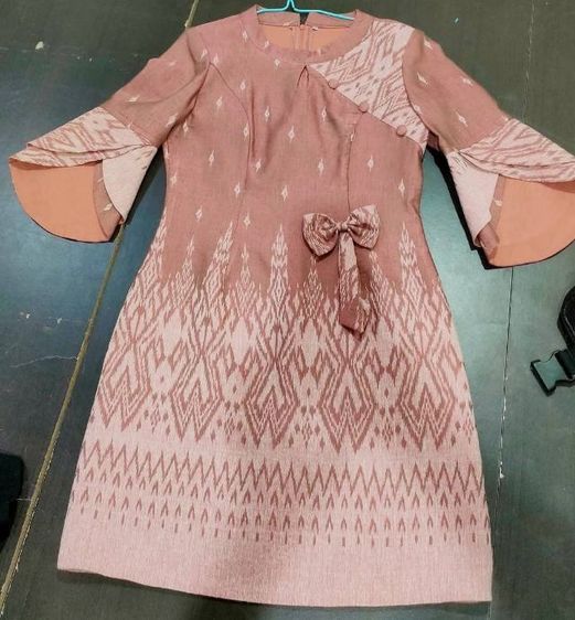 เสื้อผ้าซื้อมาไม่ได้ใส่ รูปที่ 15
