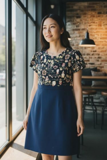 เสื้อผ้าซื้อมาไม่ได้ใส่ รูปที่ 2