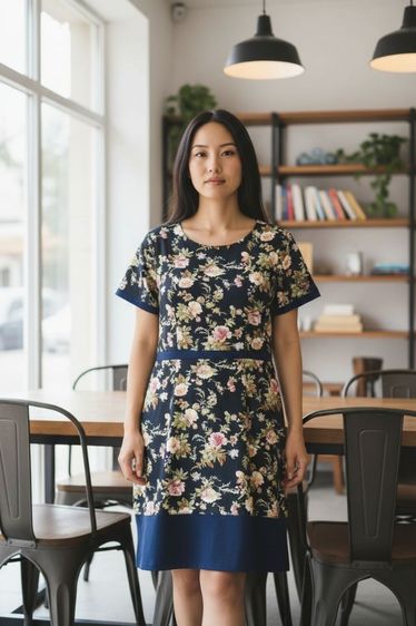 เสื้อผ้าซื้อมาไม่ได้ใส่ รูปที่ 9