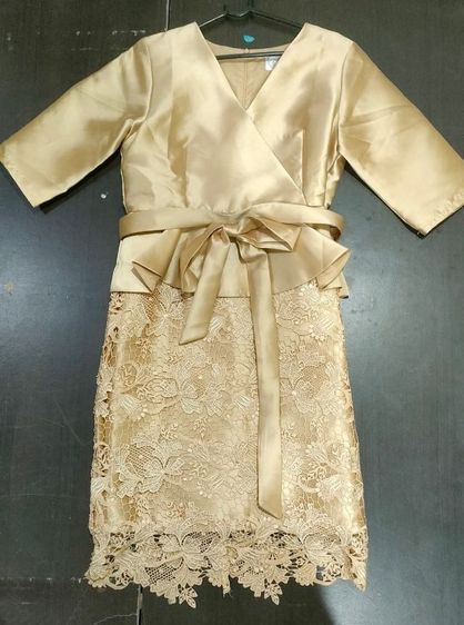 เสื้อผ้าซื้อมาไม่ได้ใส่ รูปที่ 16