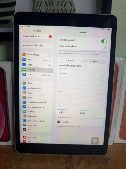 iPad Gen9 รูปที่ 4