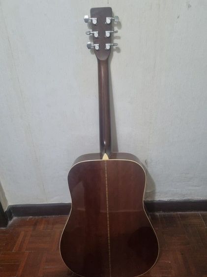 กีตาร์โปร่งมอร์ริส​รุ่น​MD-511 รูปที่ 5