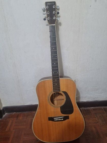 กีตาร์โปร่งมอร์ริส​รุ่น​MD-511