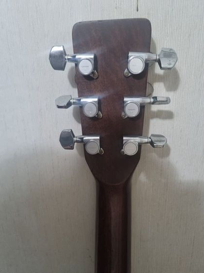 กีตาร์โปร่งมอร์ริส​รุ่น​MD-511 รูปที่ 6