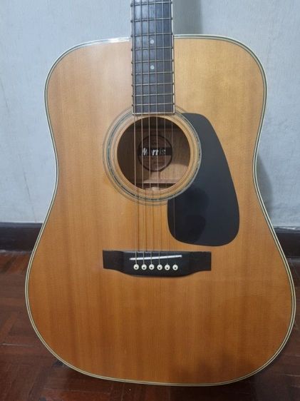 กีตาร์โปร่งมอร์ริส​รุ่น​MD-511 รูปที่ 2