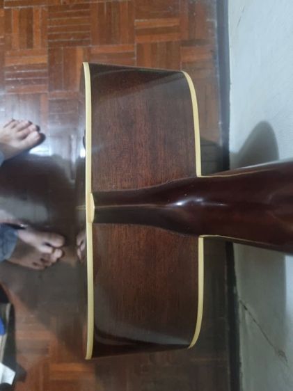 กีตาร์โปร่งมอร์ริส​รุ่น​MD-511 รูปที่ 8