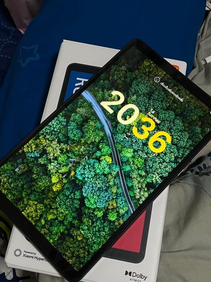 Redmi Pad SE 8.7 รูปที่ 3