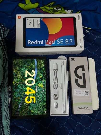 Redmi Pad SE 8.7