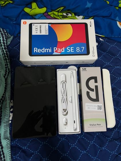 Redmi Pad SE 8.7 รูปที่ 6