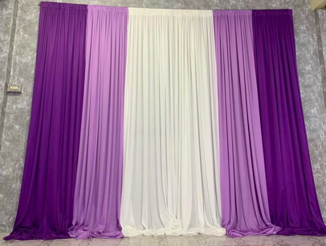 ผ้าจัดฉาก รูปที่ 16