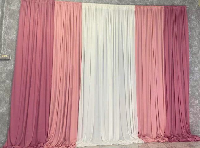 ผ้าจัดฉาก รูปที่ 13
