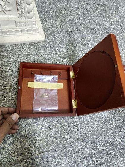 ที่เก็บกุญแจ