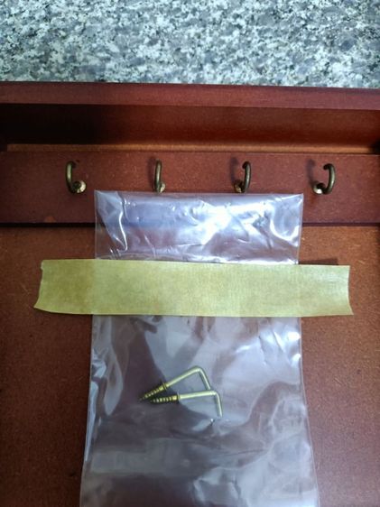 ที่เก็บกุญแจ รูปที่ 4